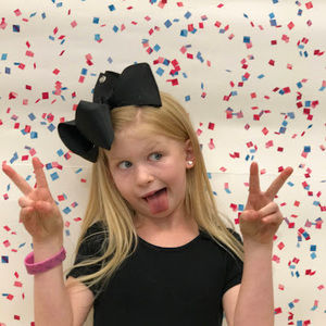 Meet your Posher, Ayssa